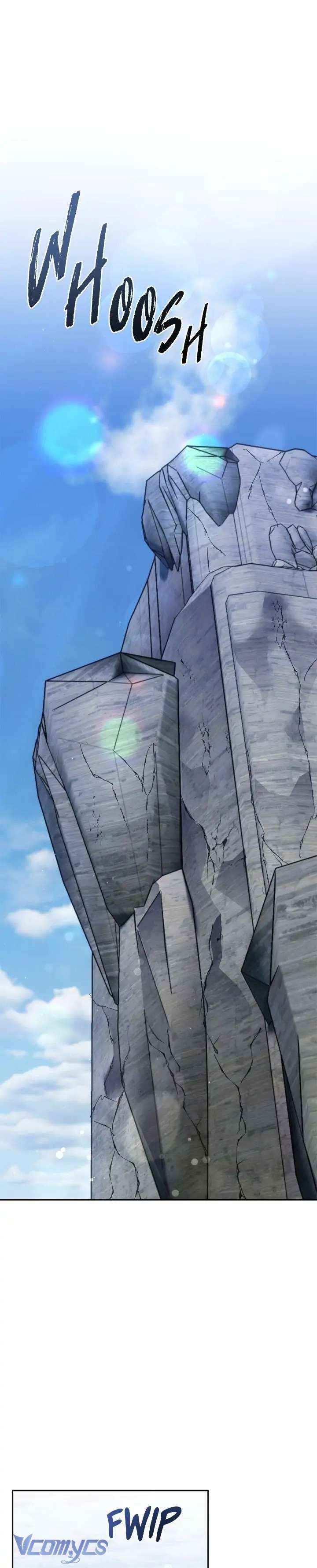 Tôi Sống Chung Với Mẹ Chồng Chapter 34 - Trang 4