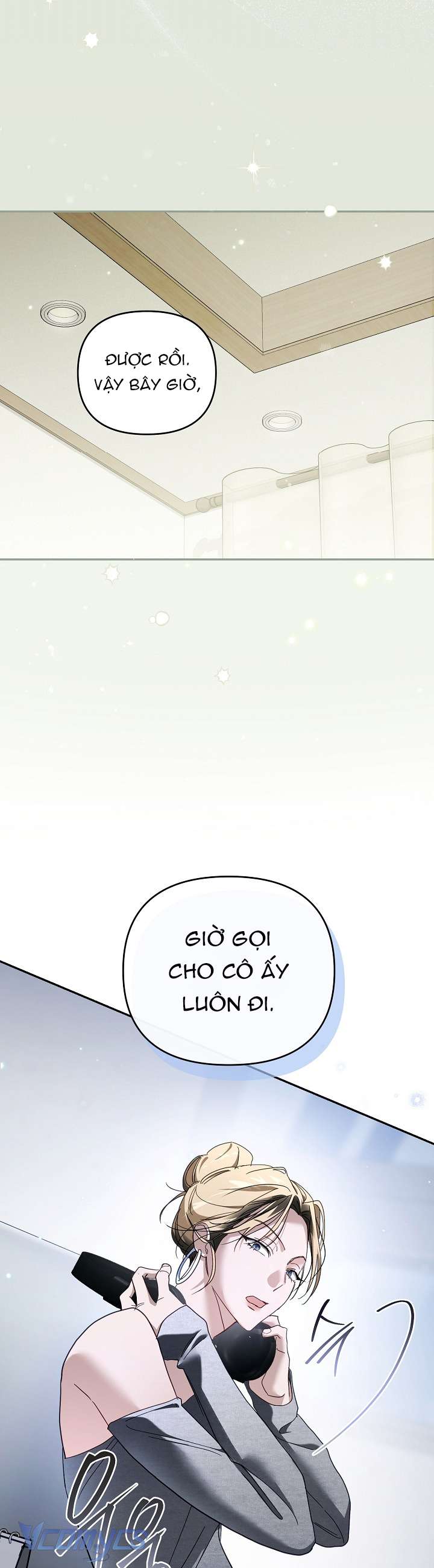 PD Rác Rưởi Sống Sót Với Thân Phận Thần Tượng Chap 20 - Trang 2