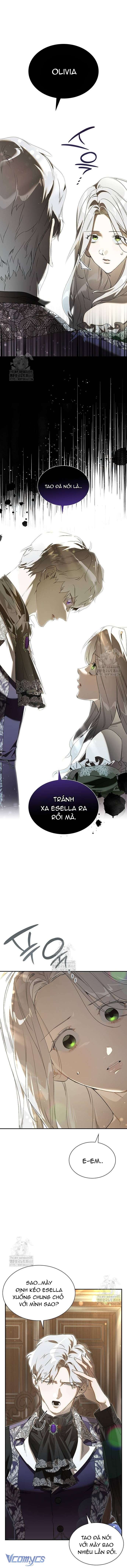 Hãy Hối Hận Cho Thật Trọn Vẹn Chap 6 - Trang 2