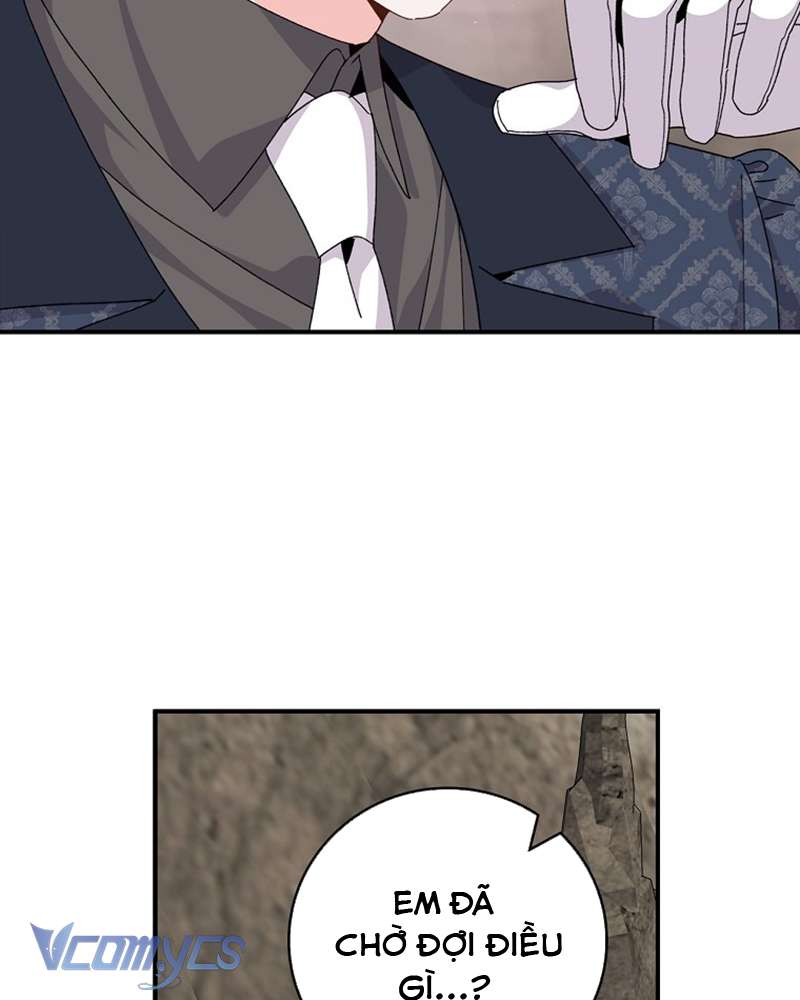 Chị Gái Của Nhân Vật Phản Diện Hôm Nay Cũng Đang Đau Khổ Chap 81 - Trang 4