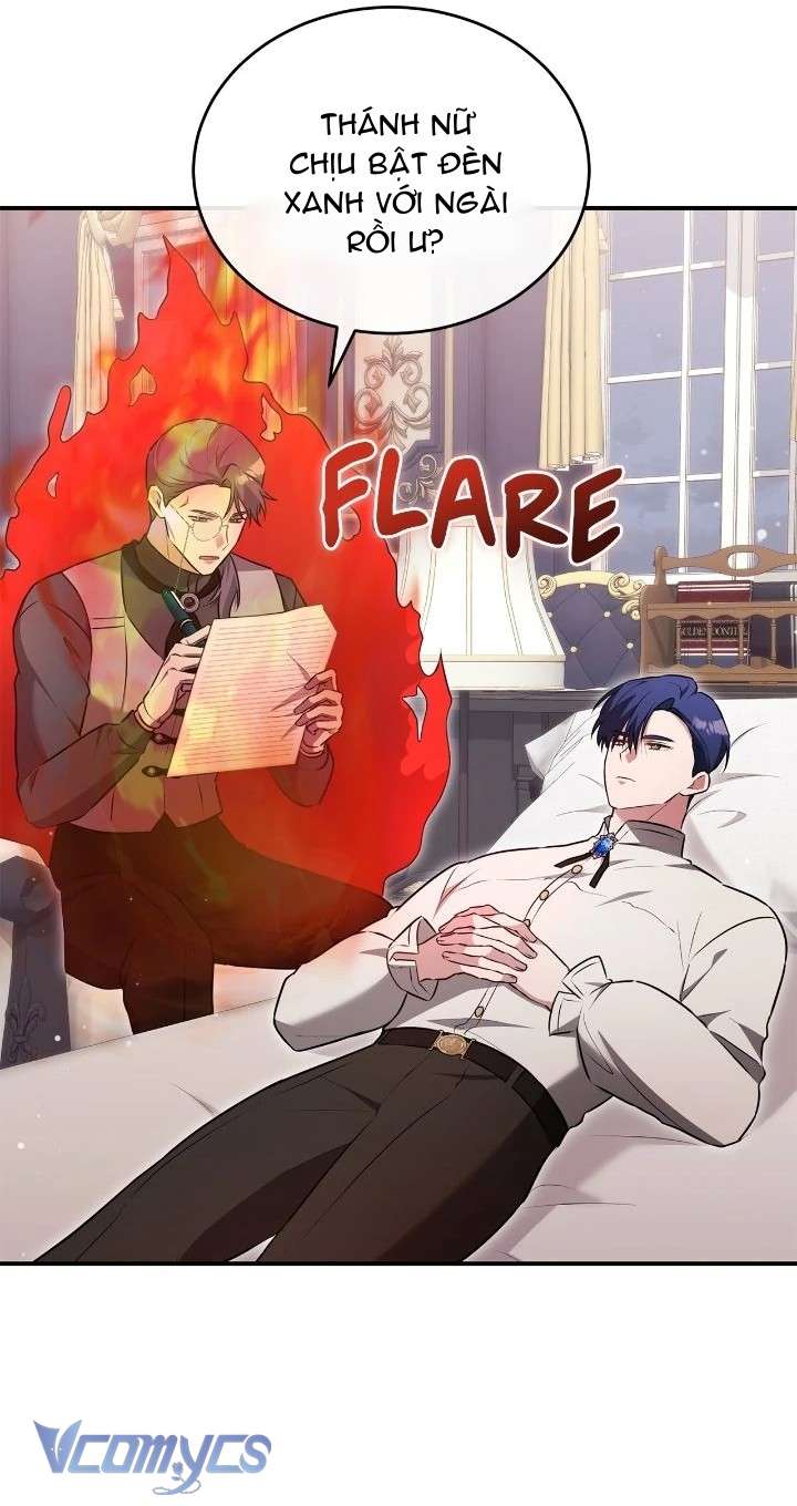 Dàn Harem Nóng Bỏng Đang Dần Lạnh Nhạt với Tôi! Chap 19 - Next 