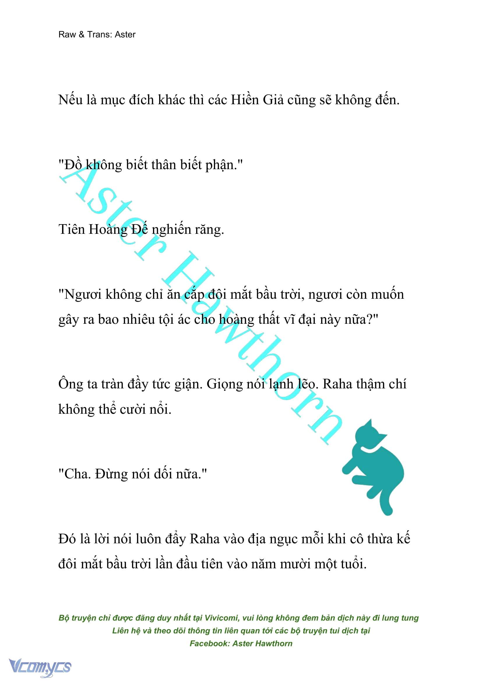 [NOVEL] Búp Bê Trong Phòng Ngủ Của Công Chúa Chap 139 - Trang 2