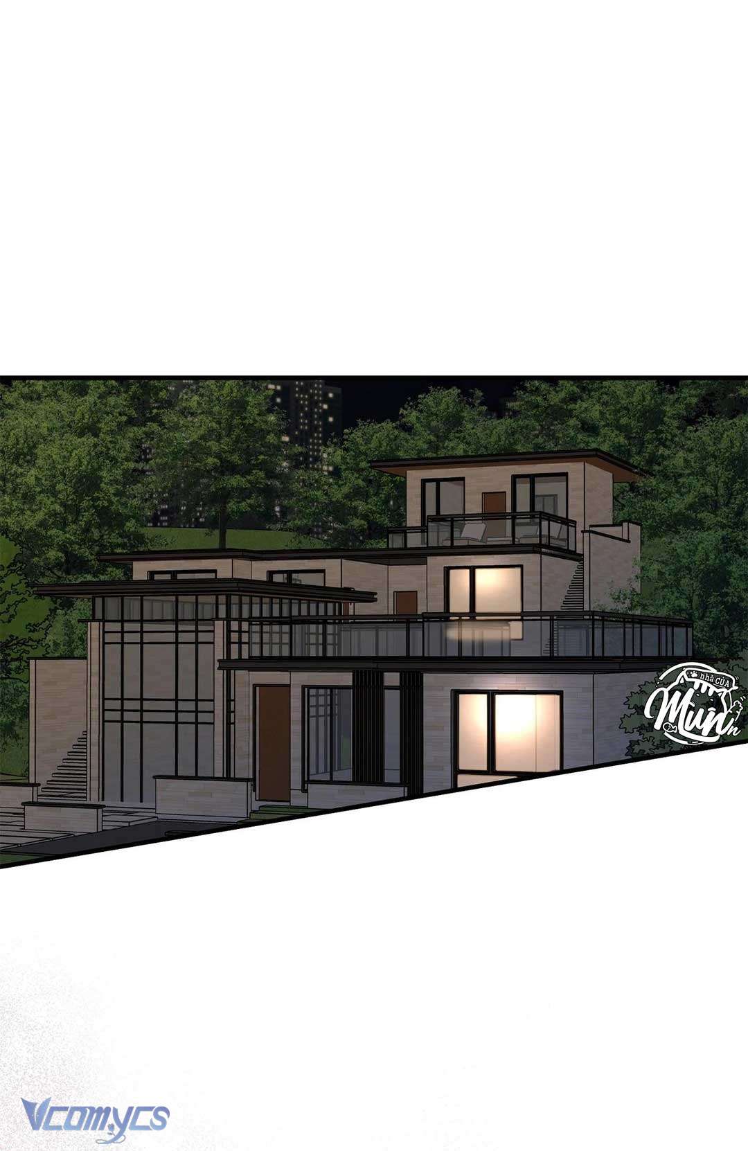 Bất Chấp Rủi Ro Chap 54 - Next Chap 55