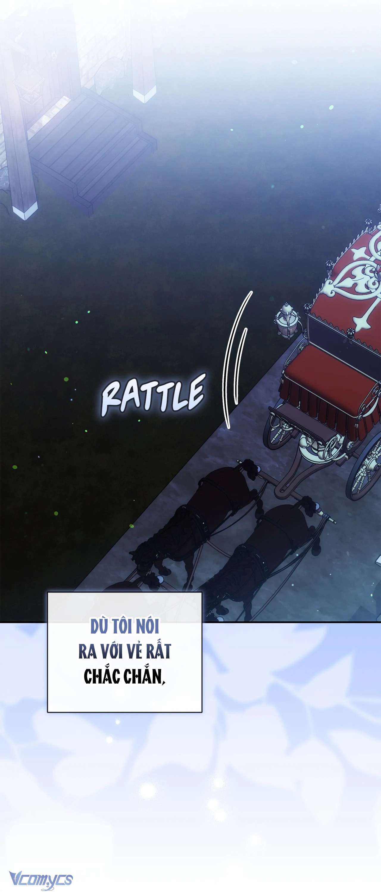 Nàng Công Chúa Trong Chuồng Gà Chap 42 - Trang 3