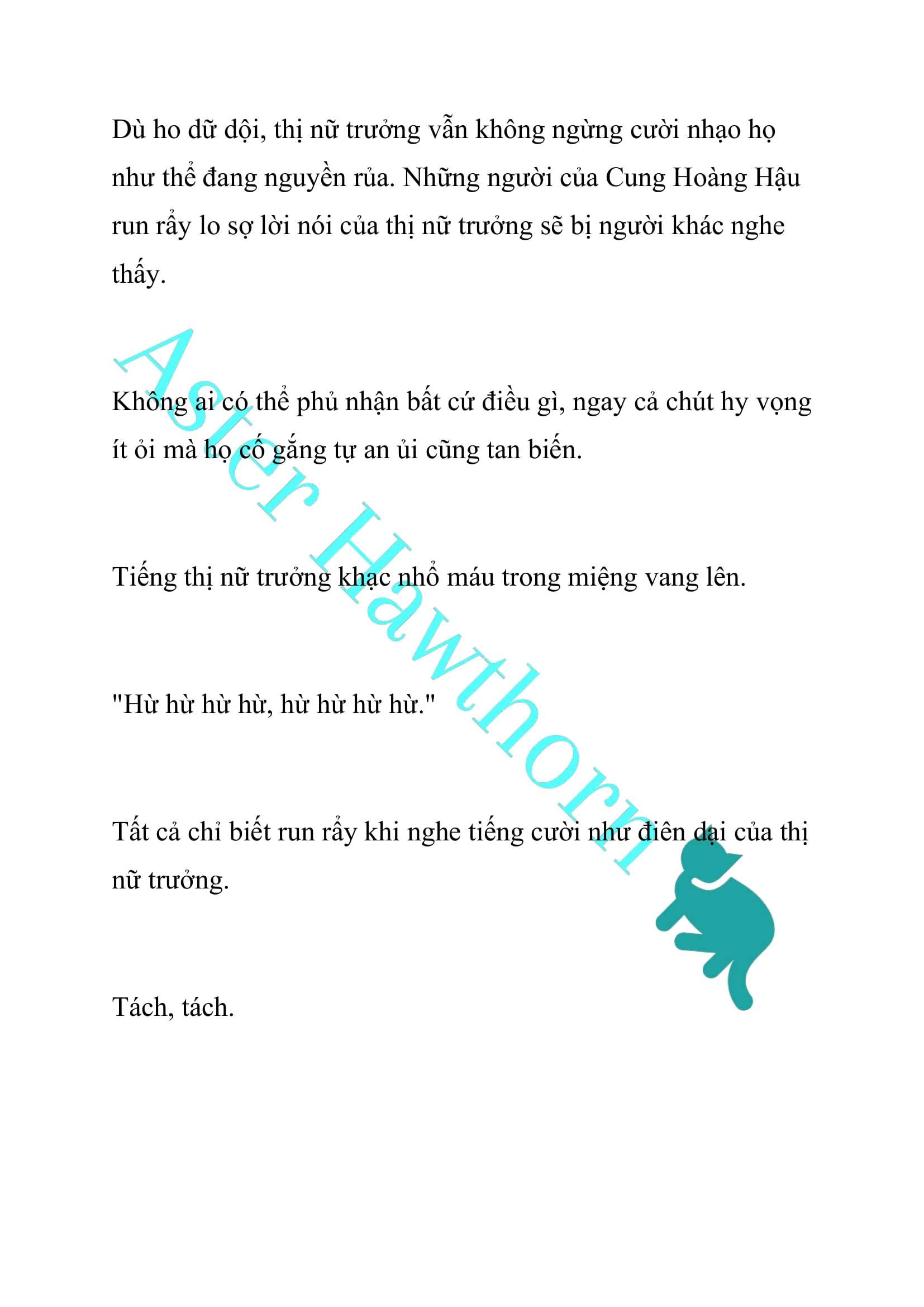 [NOVEL] Gặp Lại Kẻ Thù Ở Lễ Đính Hôn Chap 233 - Trang 2