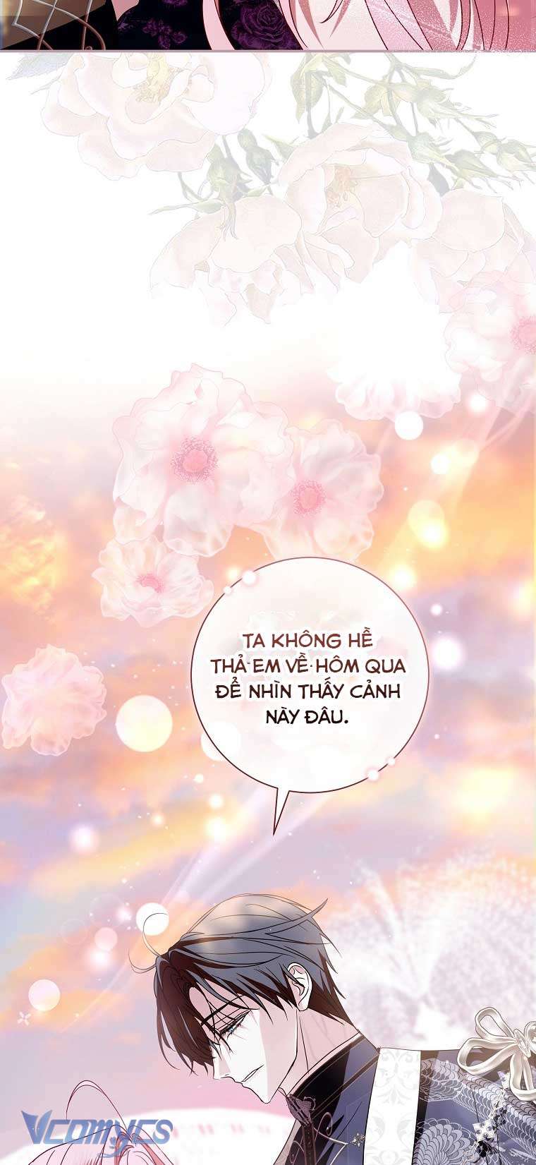 Này Boss Phản Diện, Tôi Có Thể Làm Mọi Thứ Trừ Cưới Ngài Chap 7 - Trang 4