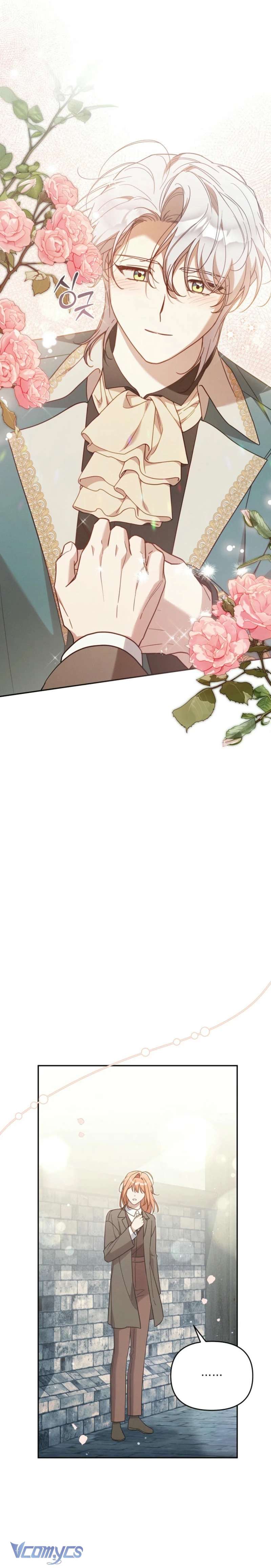 Có Hiểu Lầm Là Tôi Đang Hẹn Hò Với Kẻ Xấu Chap 39 - Trang 2