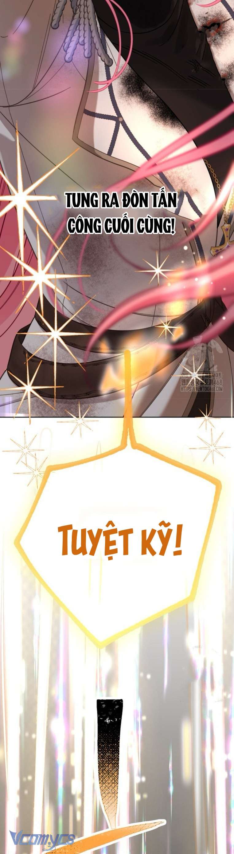 Sự Điều Trị Đặc Biệt Của Tinh Linh Chap 103 - Trang 4