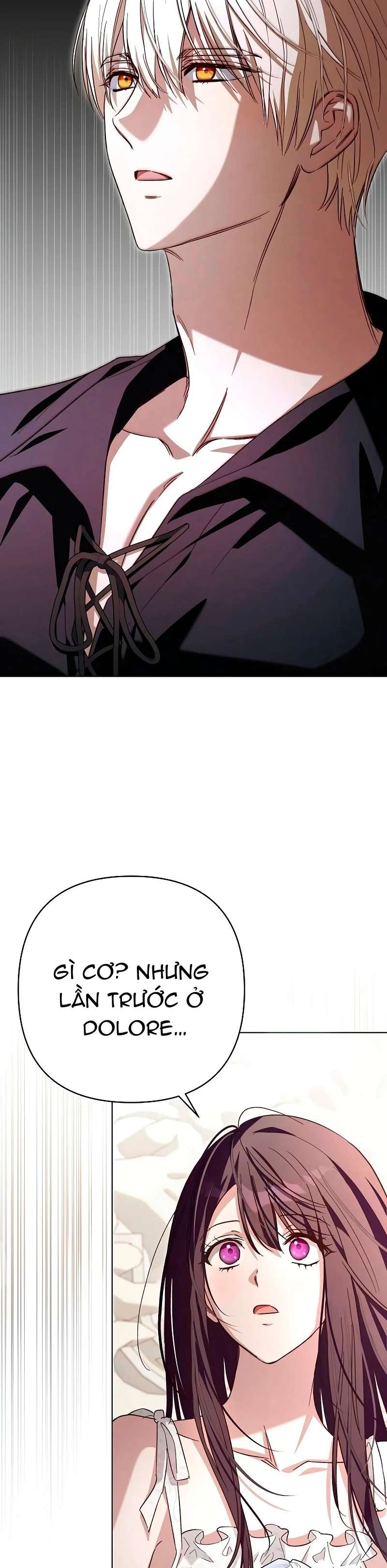 Cô Dâu Của Đại Công Tước Là Chiến Binh Địa Ngục Chap 20 - Trang 3