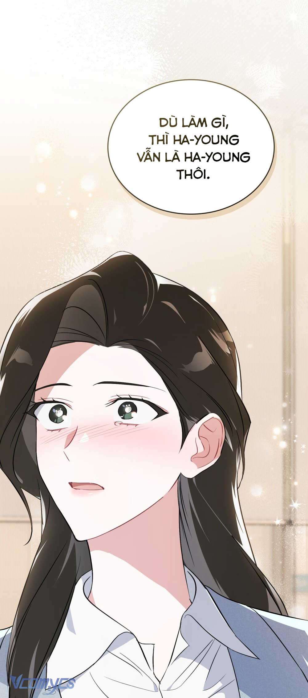 [Điều khoản bảo mật] Cấm “đu idol” nơi công sở Chap 5 - Trang 2