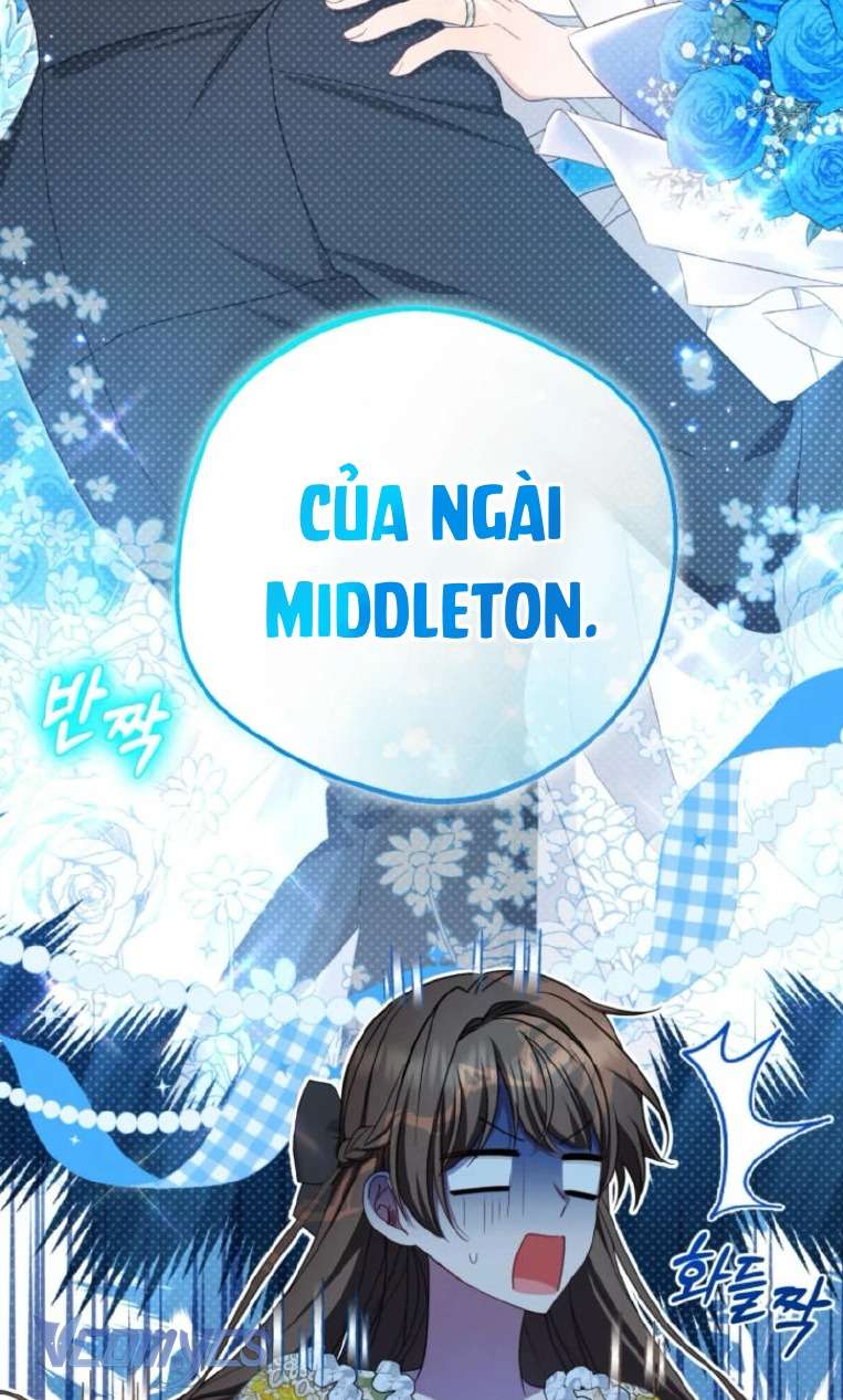 Được Yêu Thương Mà Còn Ngại Ngùng Sao! Chapter 91 - Trang 4