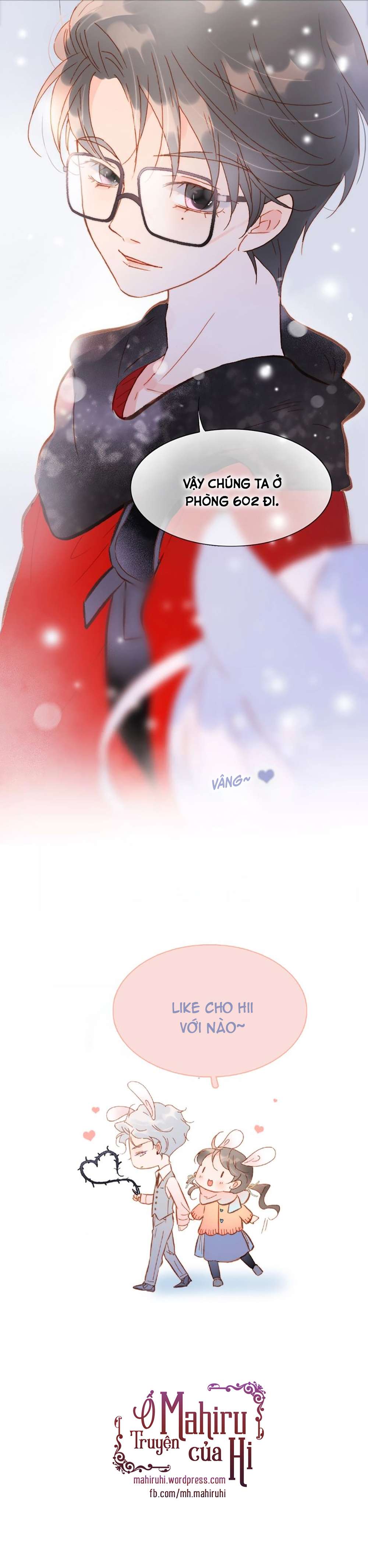 Tiếng Đàn Lặng Câm Giữa Lòng Vũ Trụ Chapter 56 - Trang 4