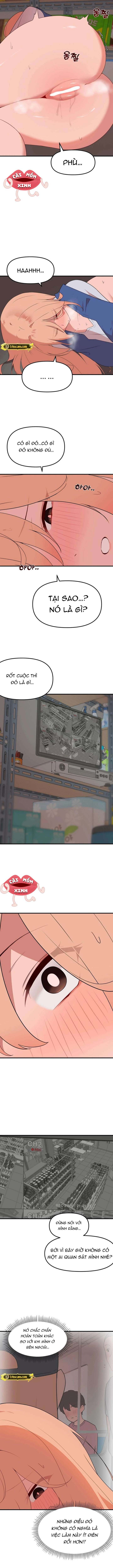 [18+] Làm Luôn Ở Đây Nhé? Chap 5 - Next 