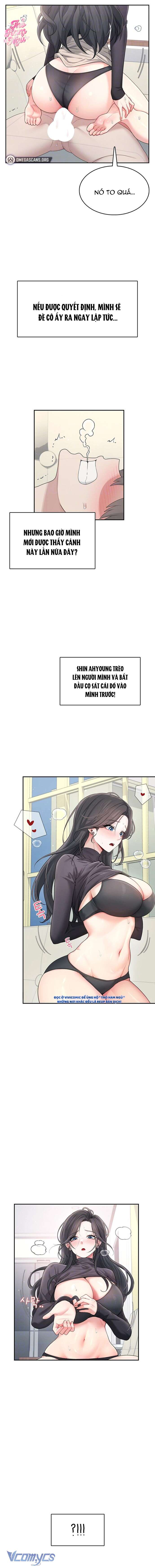 [18+] Đồ Chơi Tình Dục Không Dây Chap 22 - Trang 2