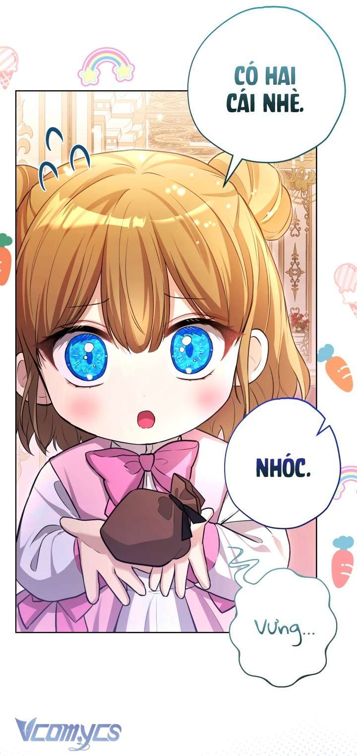 Đứa Trẻ Nuôi Dưỡng Ác Ma Chap 16 - Trang 2