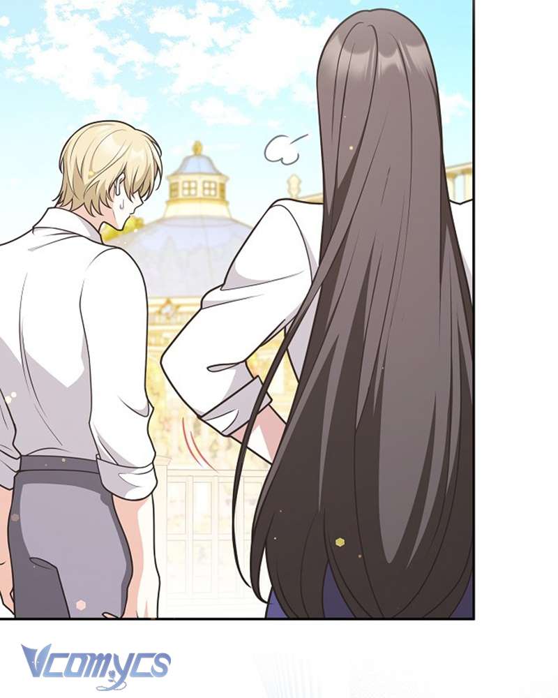 Tôi Thề Chúng Ta Chỉ Là Bạn Chapter 57 - Trang 3