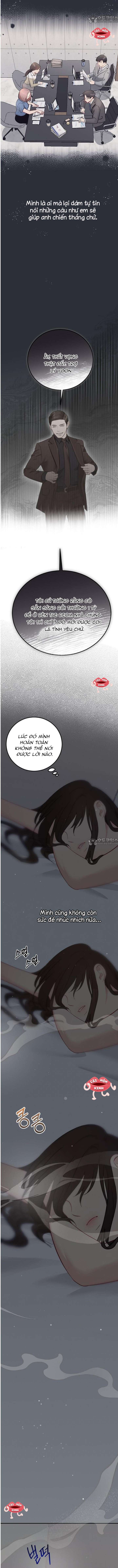 Văn Phòng Thư Ký Chap 38 - Trang 2