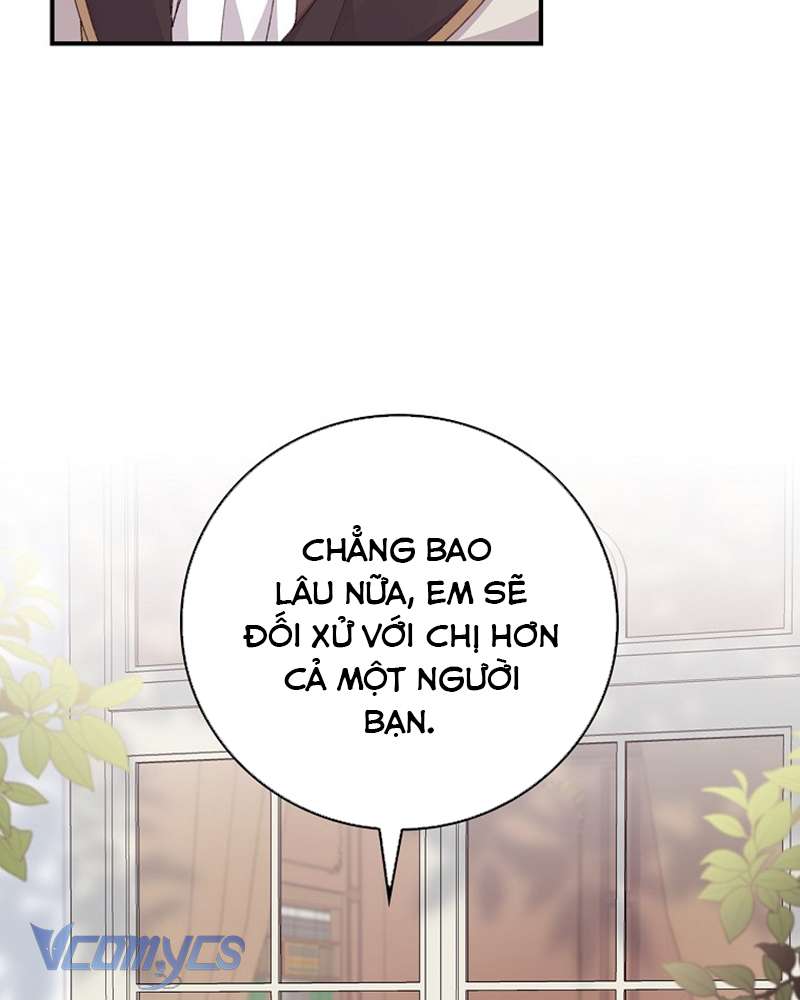 Chị Gái Của Nhân Vật Phản Diện Hôm Nay Cũng Đang Đau Khổ Chap 86 - Trang 4