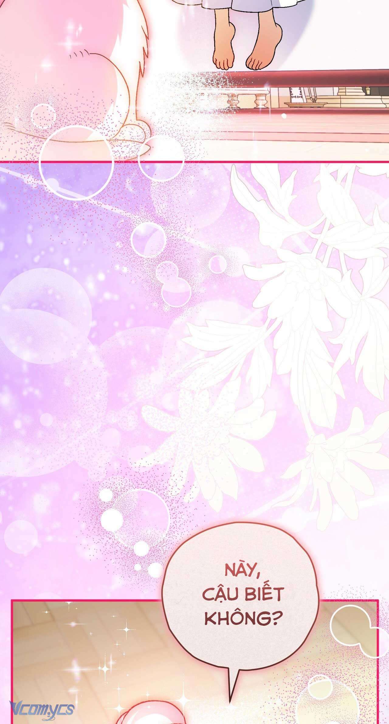 Gửi đến người sói yêu dấu của em Chap 23 - Next Chap 24