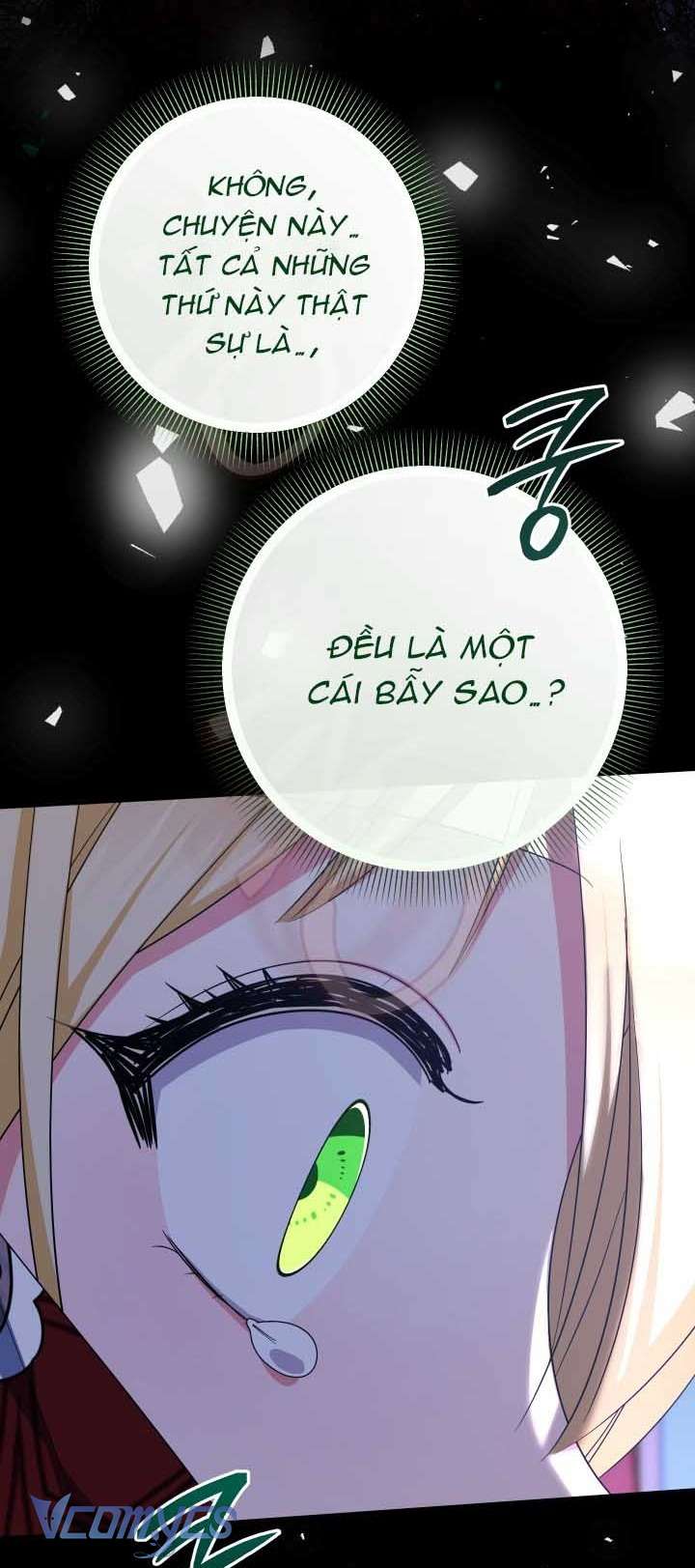 Tiểu Thư Tích Tiền Đi Bụi Chapter 110 - Trang 4