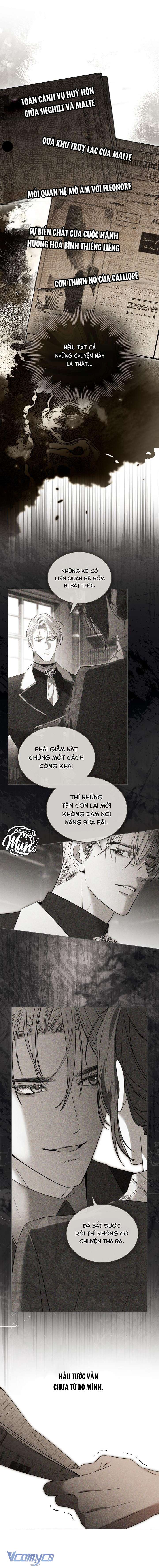 (Munn) Odalisque Chap 54 - Next Chap 55