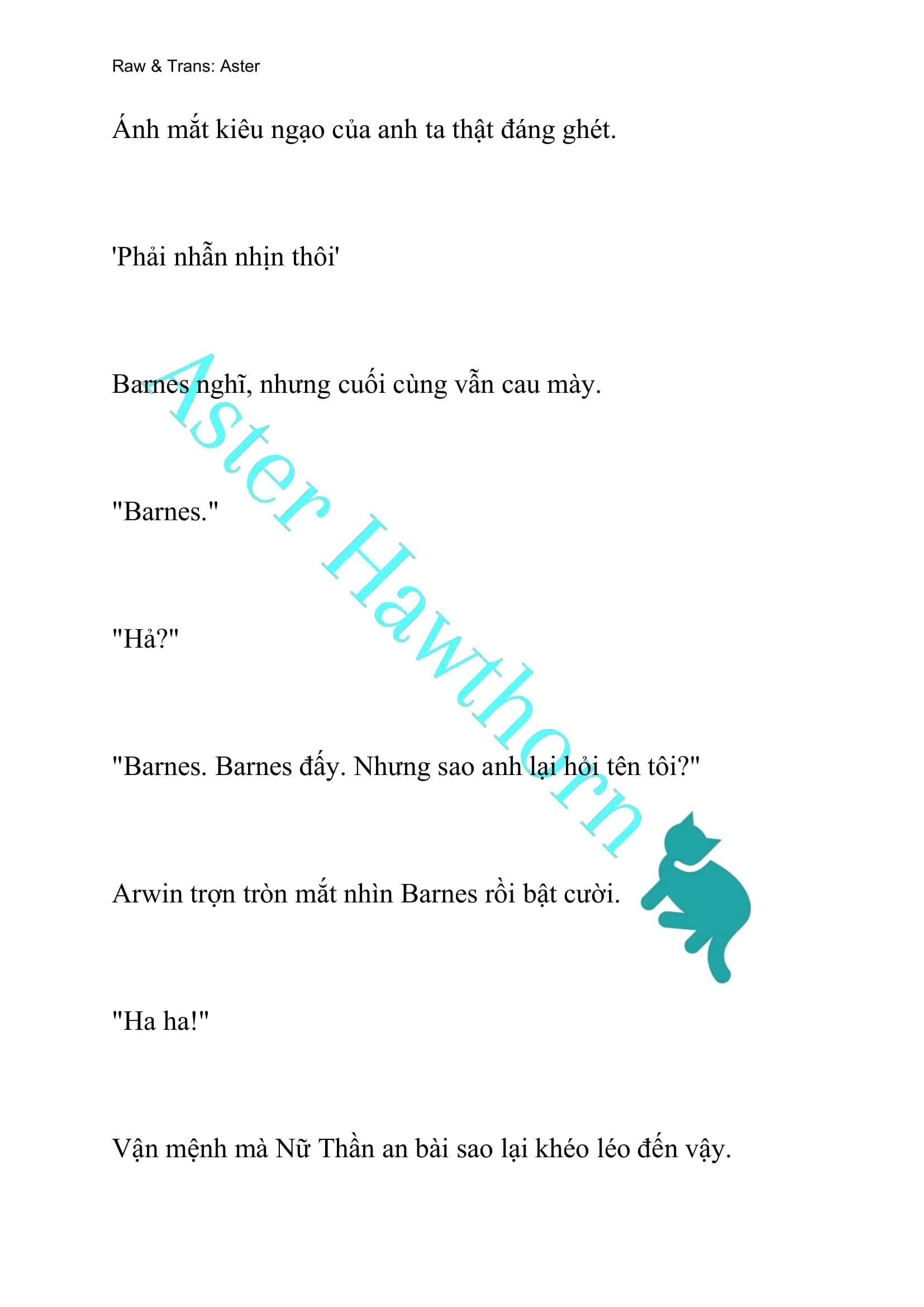 [NOVEL] Cách Để Em Bảo Vệ Anh Chap 76 - Next Chap 77