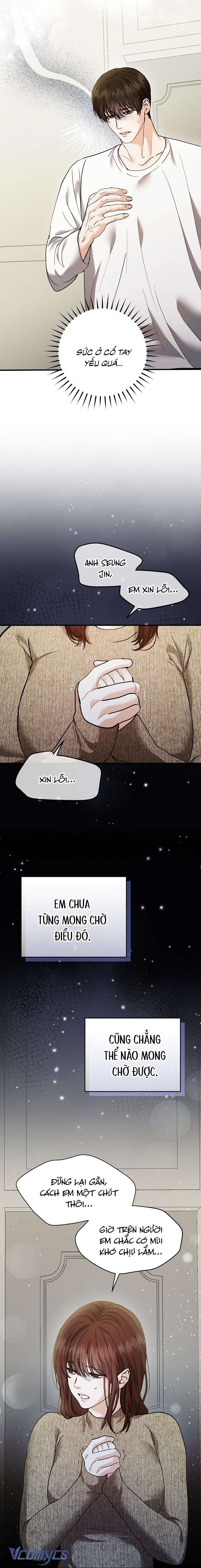 Chúng Ta Kết Thúc Vào Mùa Thu Chap 24 - Trang 3