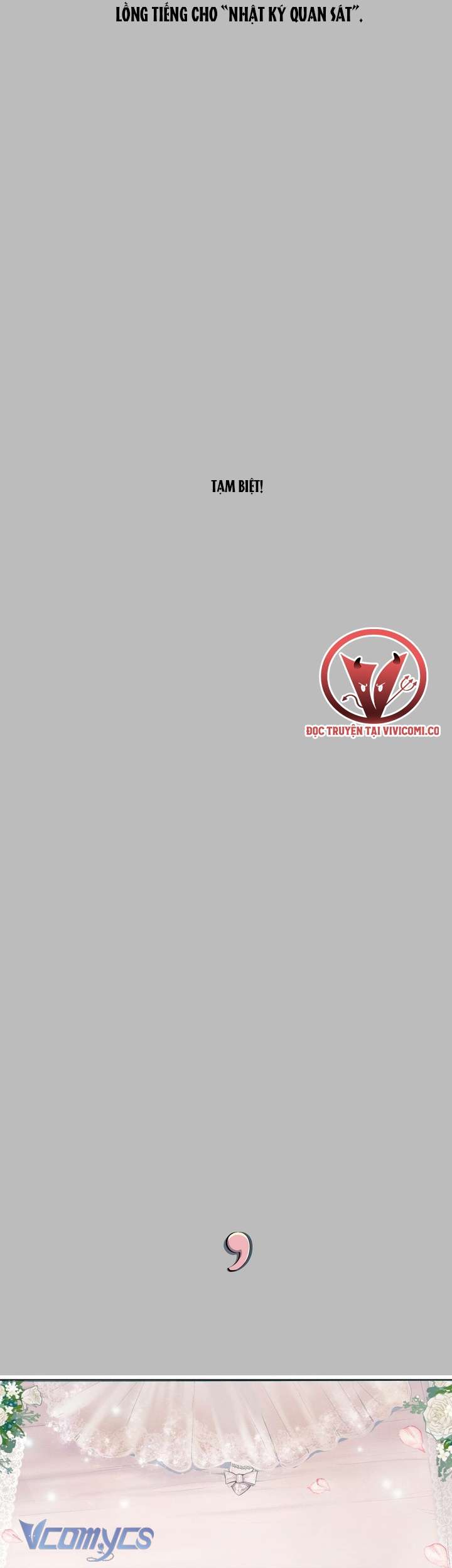 [18+] Nhật Ký Quan Sát Chap 21 - Trang 2