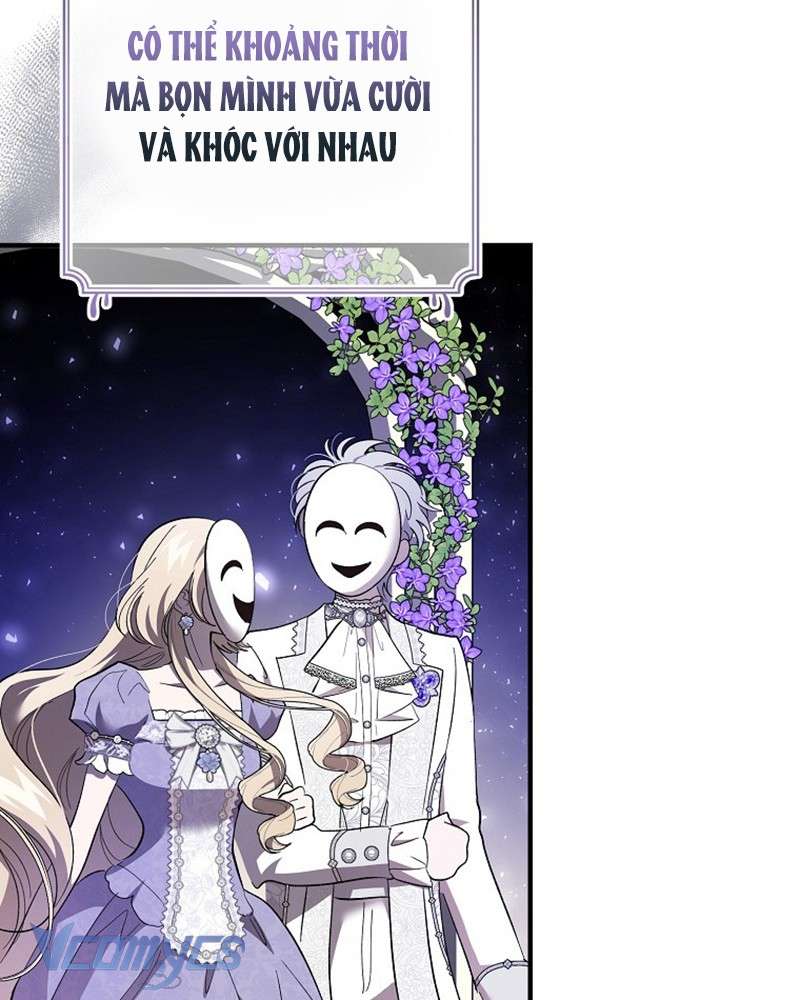 Ác Quỷ Nuôi Dưỡng Tiểu Thư Chapter 45 - Next Chapter 46