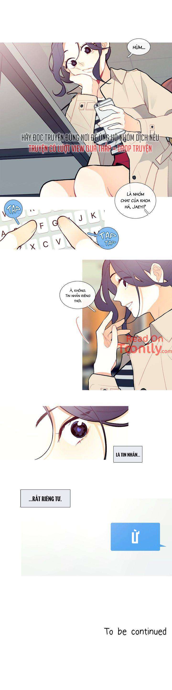 [18+] Chuyện Gì Đang Xảy Ra Vậy? Chap 5 - Next Chap 6