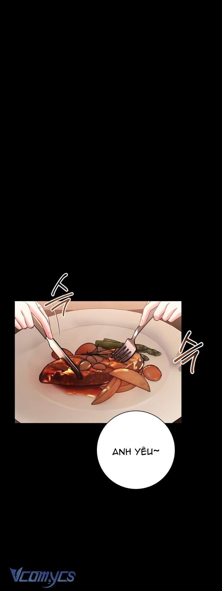 Hướng Dẫn Bảo Vệ Bản Thân Chap 9 - Trang 3