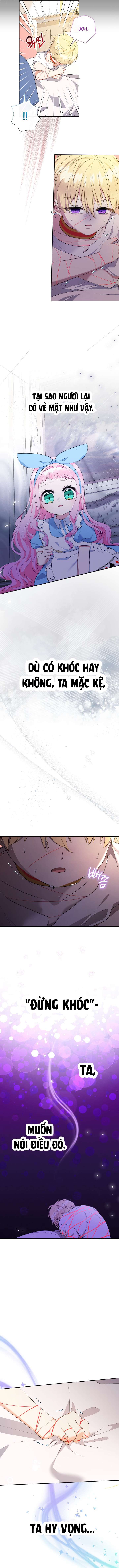 [PNT] Tiểu Thư Tích Tiền Đi Bụi Chap 65 - Next Chap 66