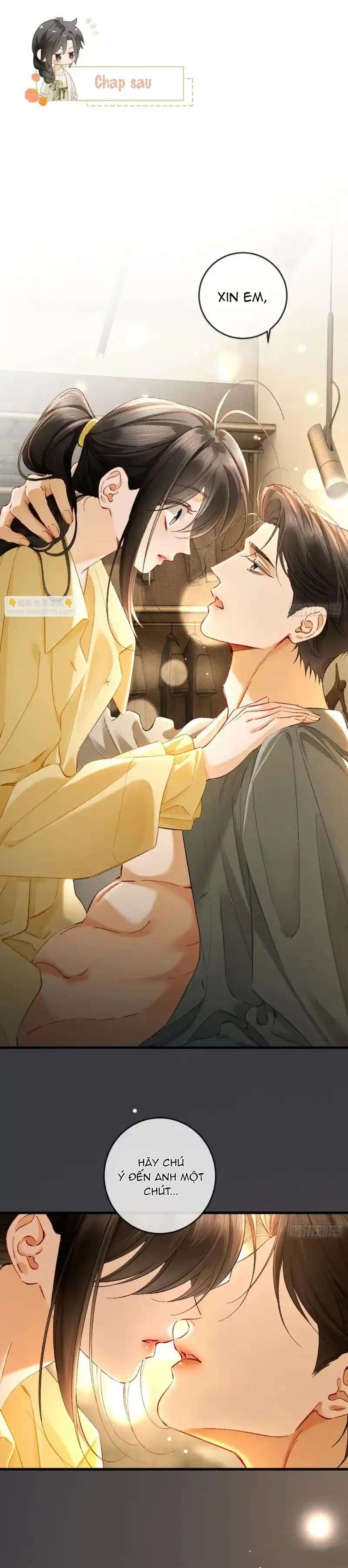 Sa Vào Cạm Bẫy! Chap 42 - Trang 2