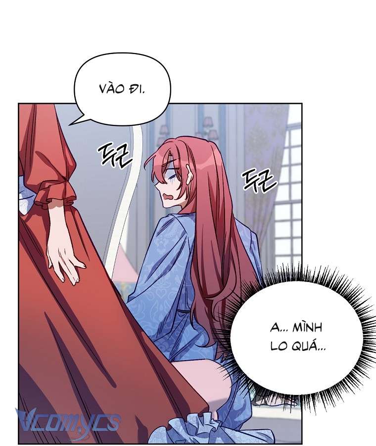 Cuộc Sống Thứ Hai Trên Thảm Đỏ Chap 4 - Trang 3