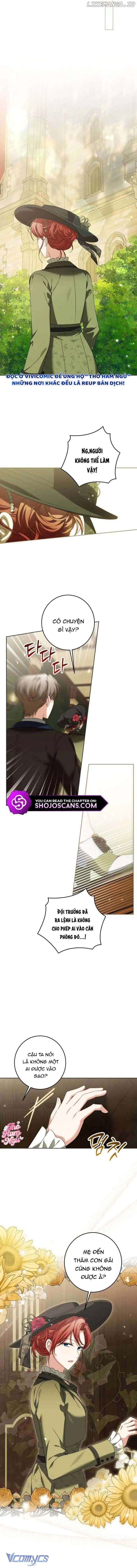 Gia Đình Phản Diện Phản Đối Tự Lập Chapter 29 - Trang 4