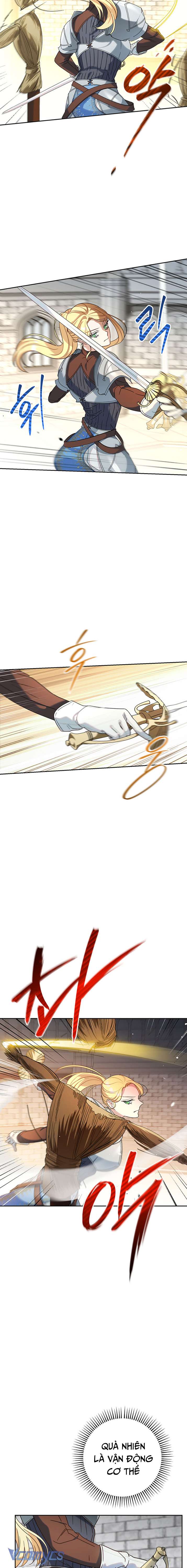 Nuôi Dưỡng Em Gái Xinh Đẹp Chap 6 - Trang 3