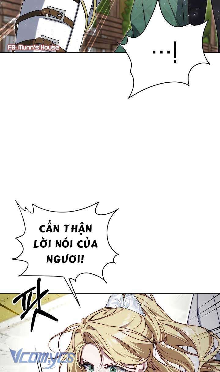 Thuần Hóa Hoàng Tử Quái Vật Chap 22 - Trang 3