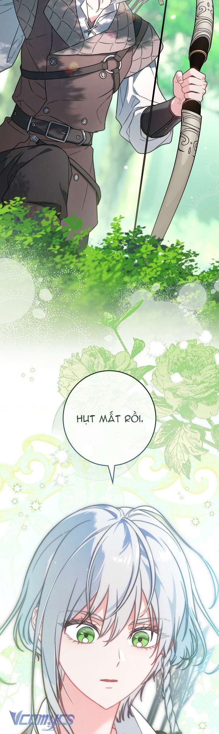 Hôn Nhân Vụ Lợi 2: Bản Tình Ca Không Thể Quên Chap 1 - Trang 3