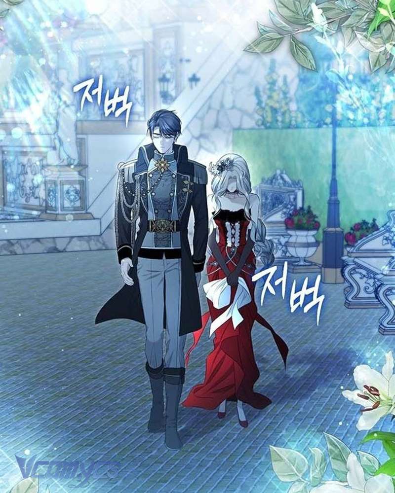 Praesepe Bên Ngoài Chiếc Lồng Chap 7 - Trang 4