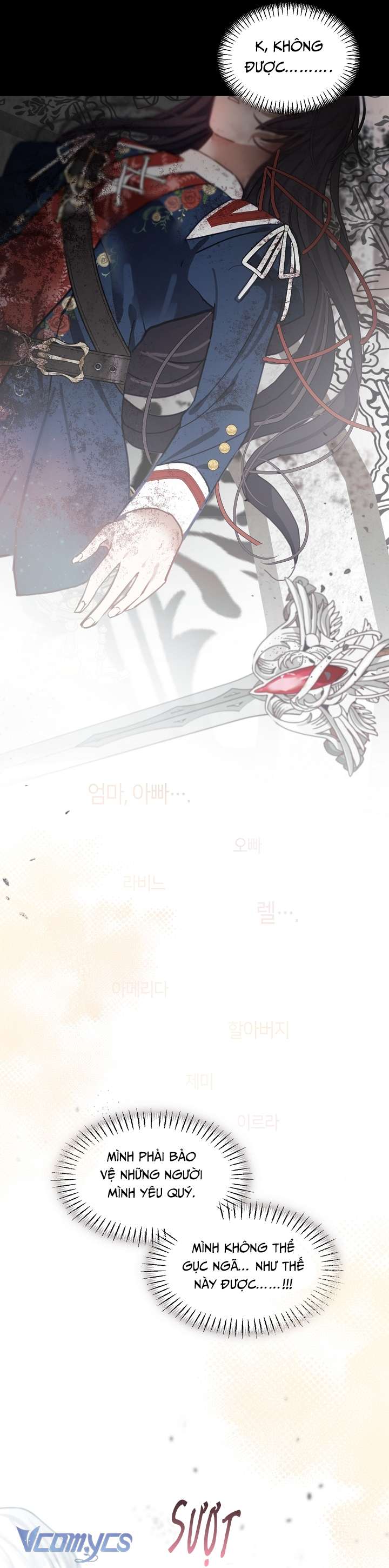 Gia Đình Bị Ám Ảnh Bởi Tôi Chap 78 - Trang 4