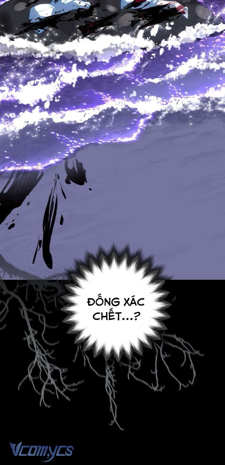 Người Vợ Hắc Ám Của Cậu Chồng Nhỏ Chap 31 - Trang 2