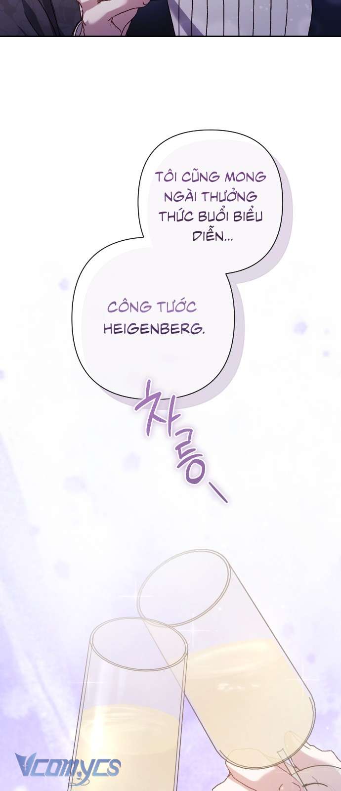 Dành Cho Những Ai Coi Hối Tiếc Là Điều Xa Xỉ Chap 37 - Trang 4