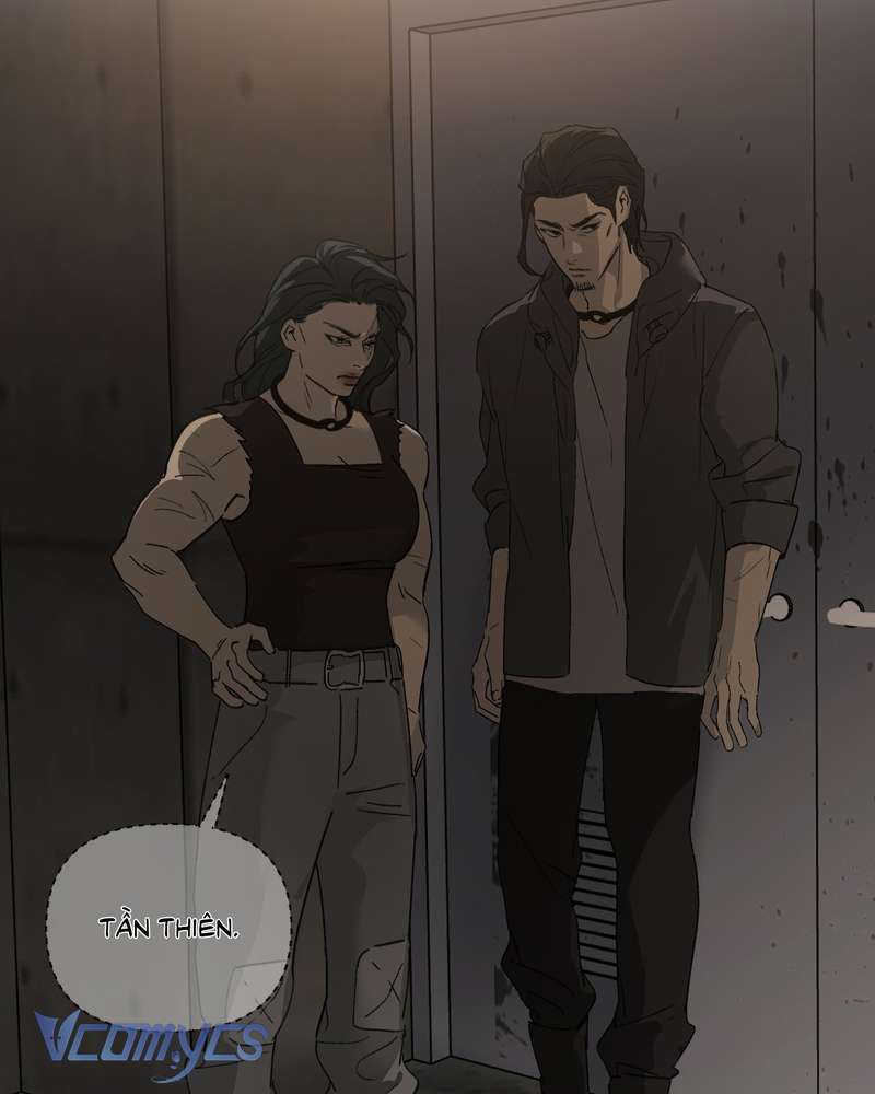 Ác Chi Hoàn Chapter 72 - Next Chapter 73