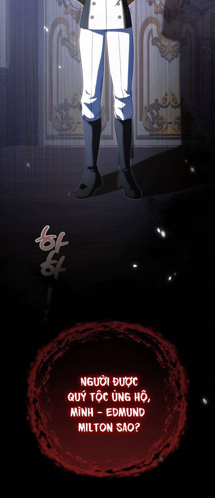 Nữ Công Tước Chiến Lợi Phẩm Chap 39 - Trang 3