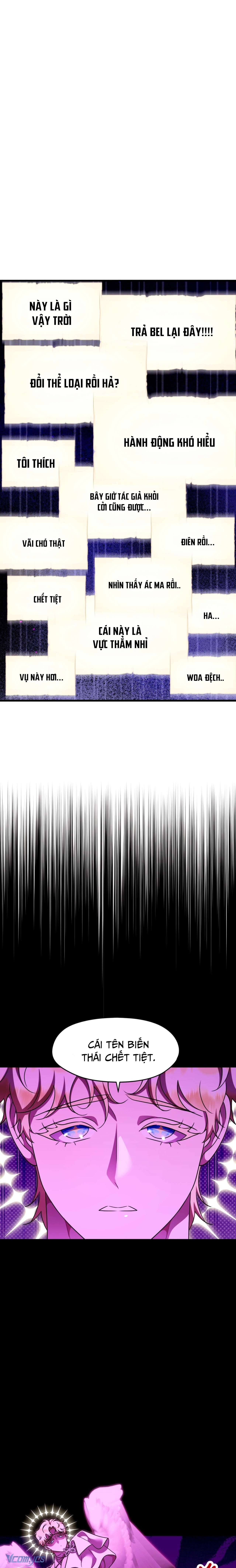 [18+] Tôi Tiễn Nam Chính Về Trời Nhé? Chap 17 - Trang 2