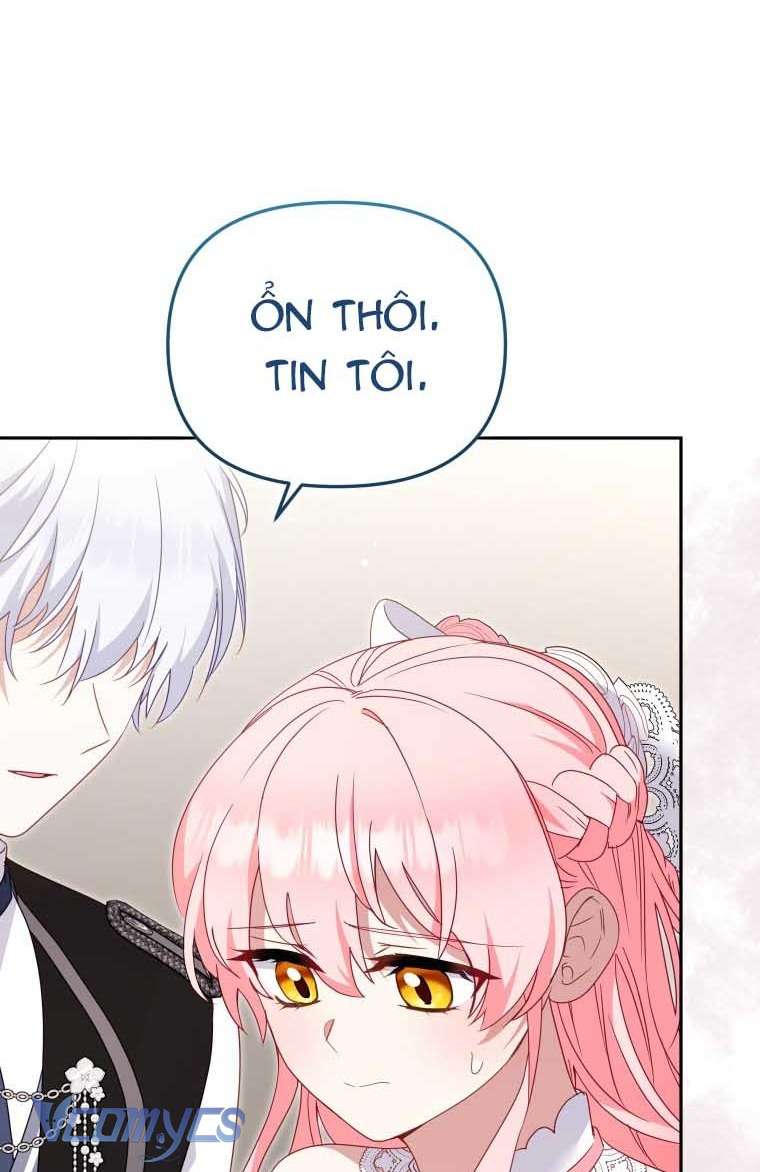 Tôi Được Nuôi Dưỡng Bởi Những Kẻ Phản Diện Chap 119 - Trang 2