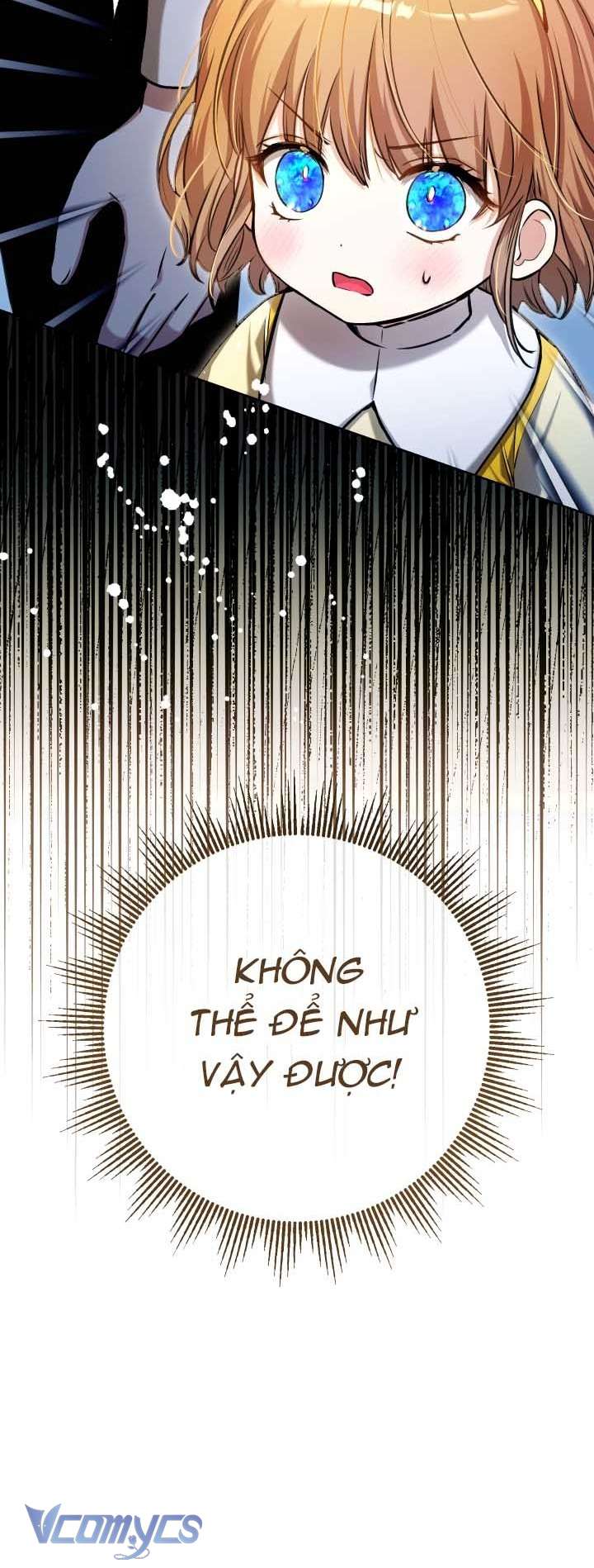 Đứa Trẻ Nuôi Dưỡng Ác Ma Chap 18 - Trang 2