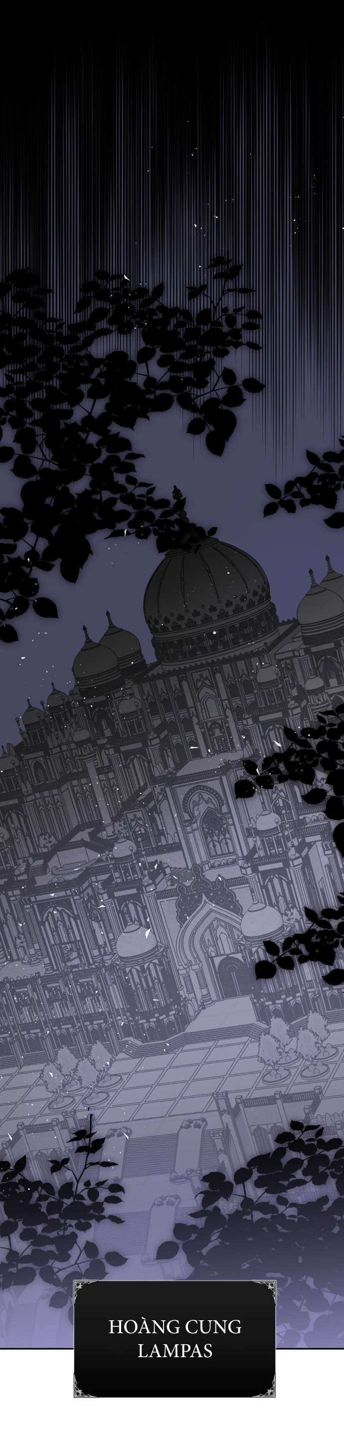 Lời Thú Nhận Của Chúa Tể Bóng Tối Chap 120 - Trang 4