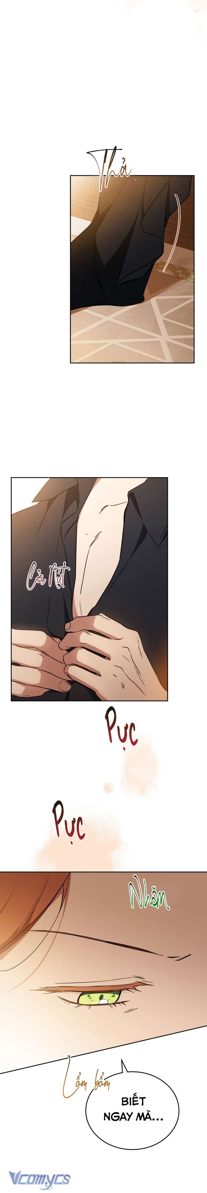 Kiếp Này Nhất Định Làm Gia Chủ Chap 185 - Trang 2