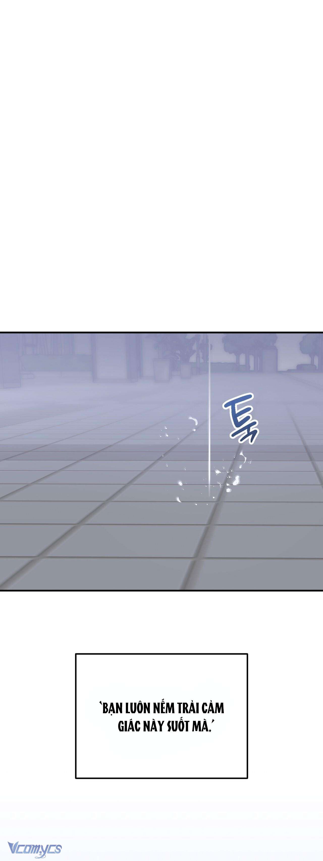 『18+』Thế Còn Nỗi Kinh Hoàng Vũ Trụ Thì Sao Chap 20 - Trang 2